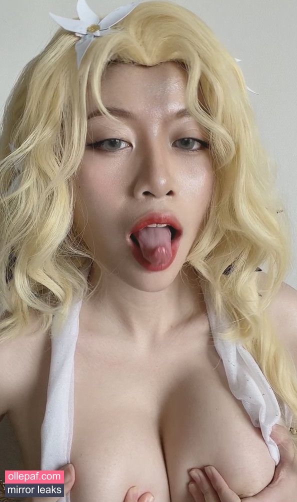 Ain Nguyen Nude Leaks OnlyFans #1115 - Fapello