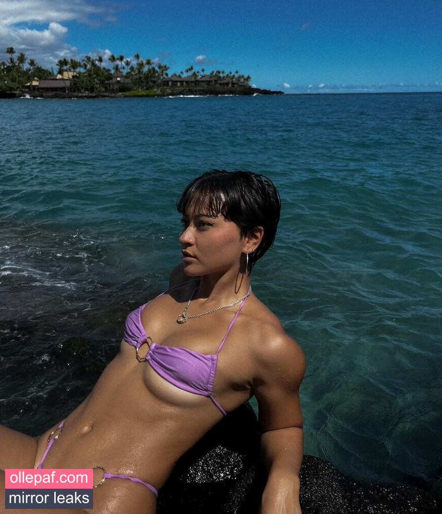 Latest Leaks Aina.loves Nude #18 - Fapello