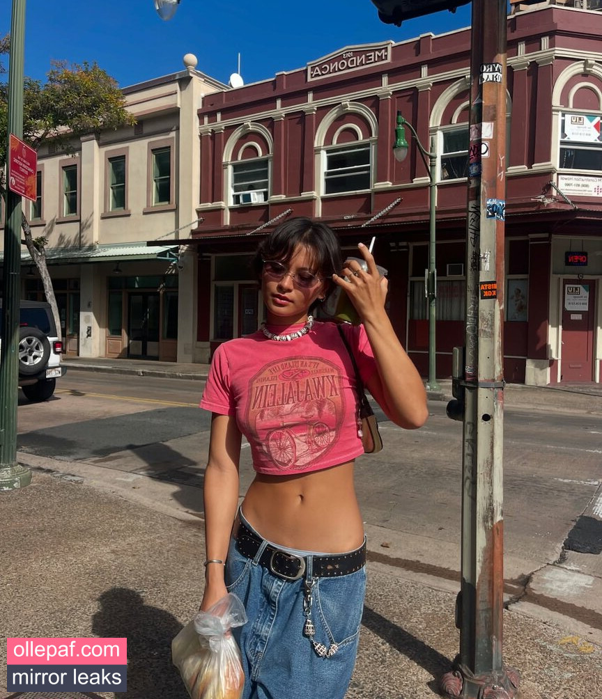 Latest Leaks Aina.loves Nude #10 - Fapello