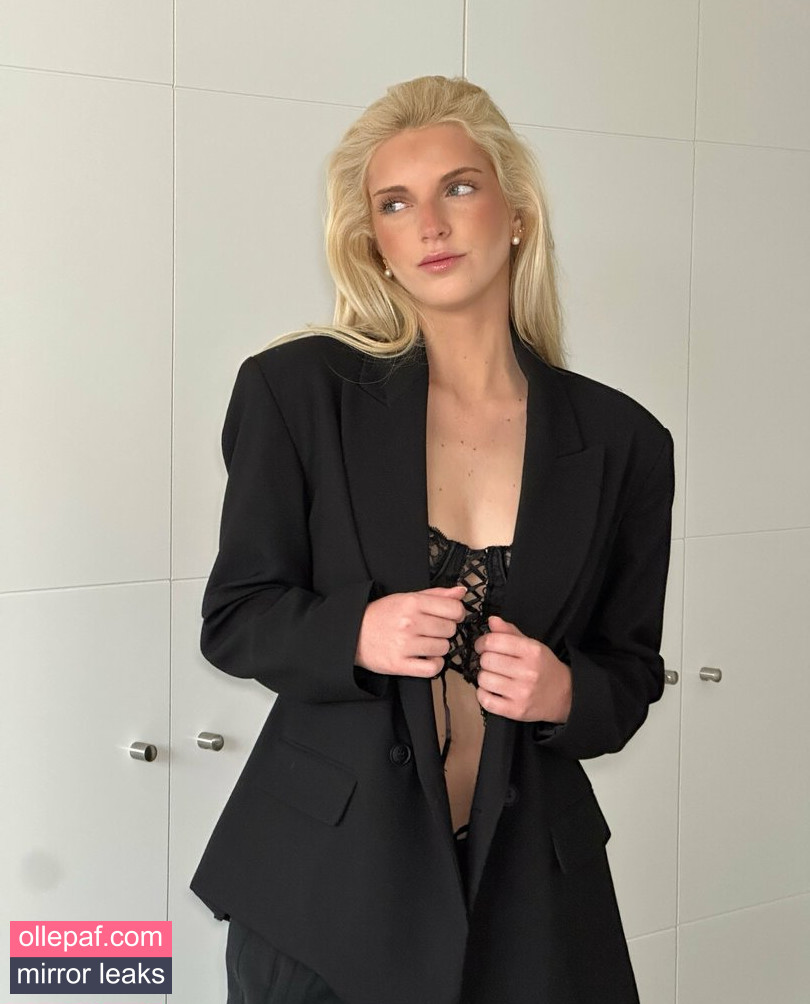 Latest Leaks ainabarcons Nude #13 - Fapello
