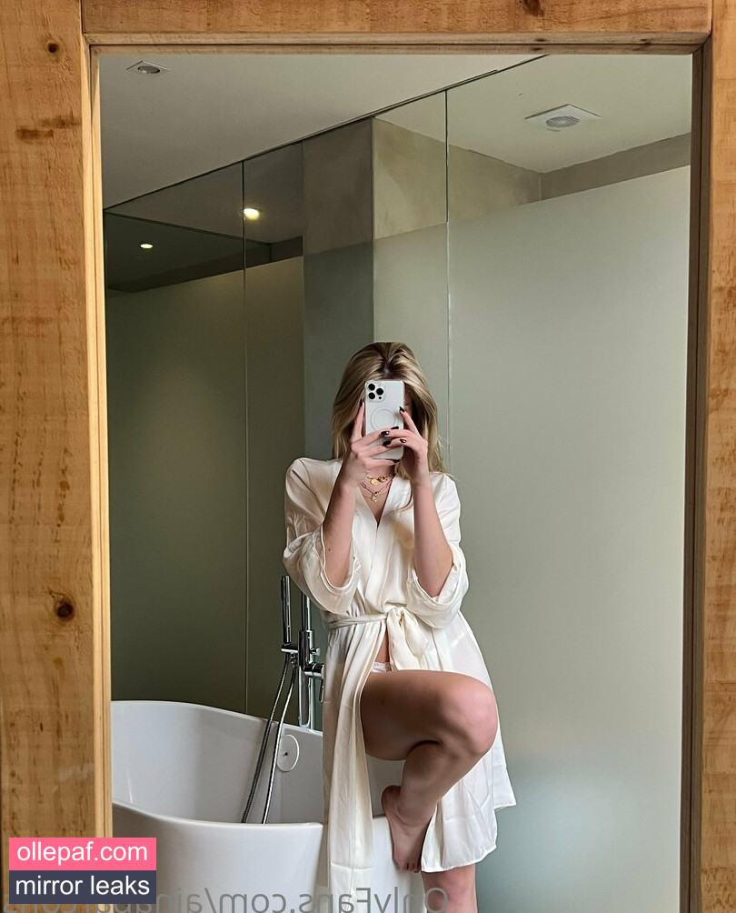 Latest Leaks ainabarcons Nude #128 - Fapello