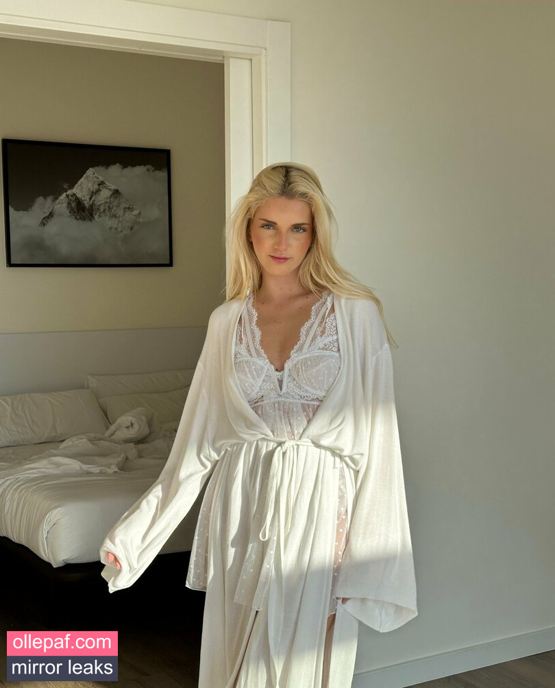 Latest Leaks ainabarcons Nude #22 - Fapello