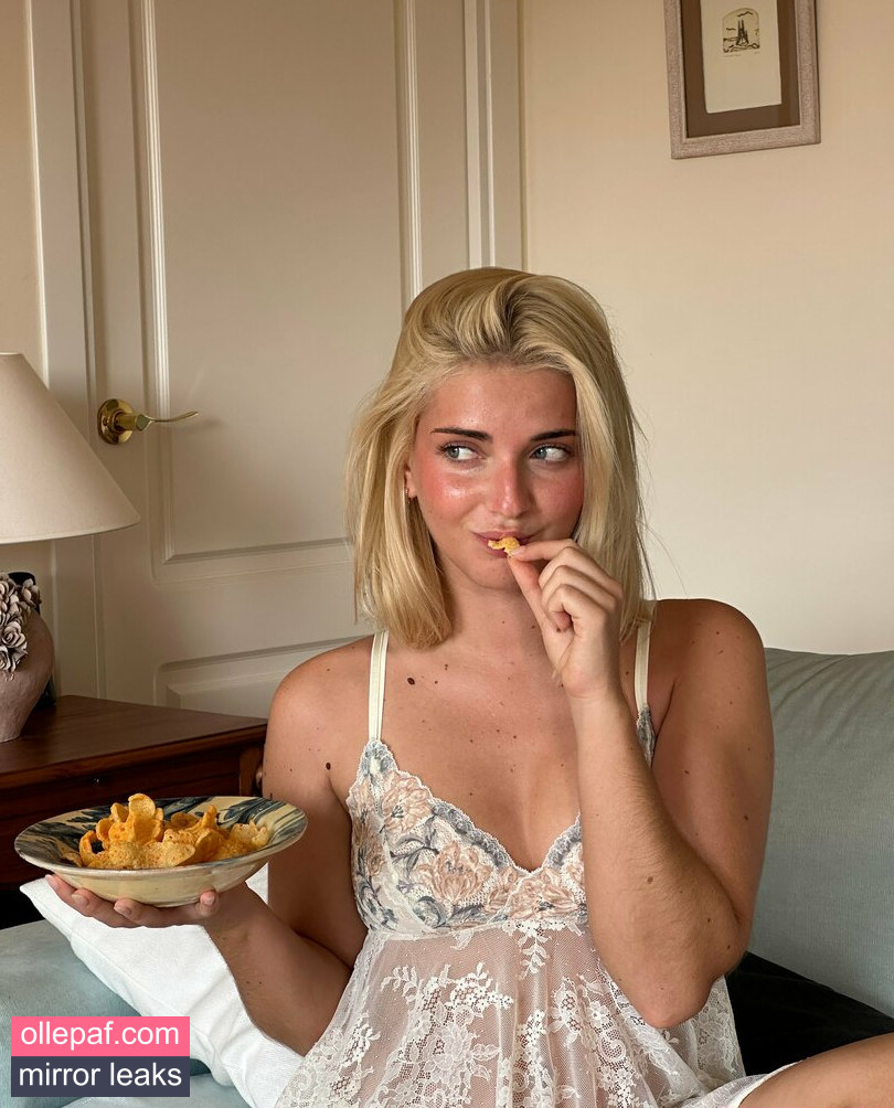 Latest Leaks ainabarcons Nude #31 - Fapello