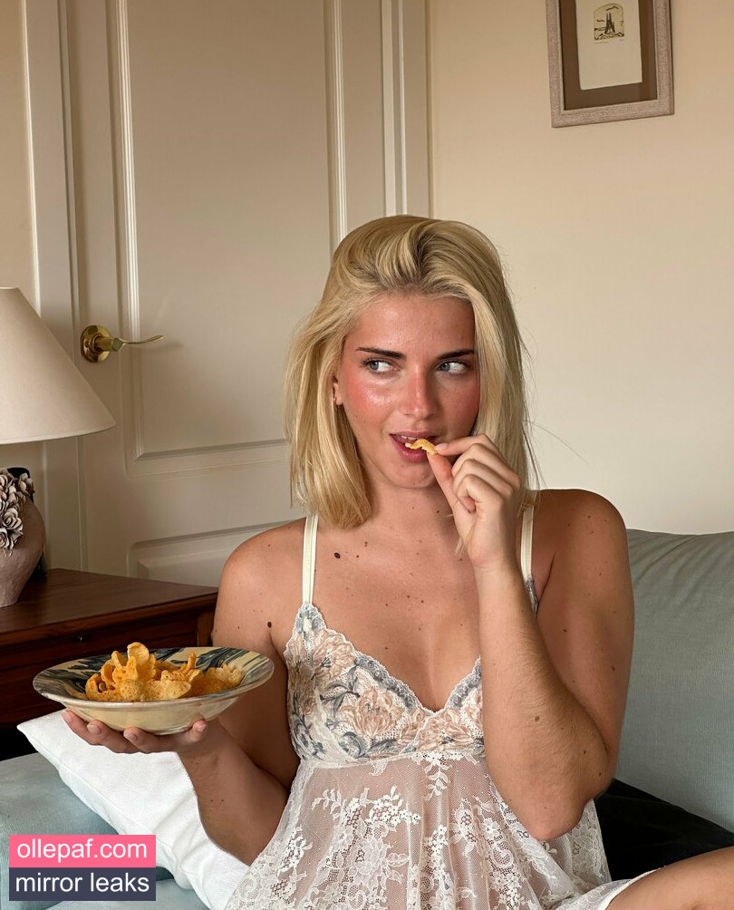 Latest Leaks ainabarcons Nude #32 - Fapello
