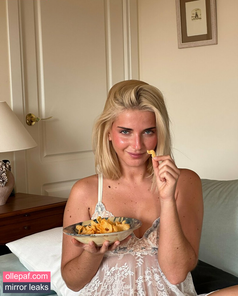 Latest Leaks ainabarcons Nude #33 - Fapello