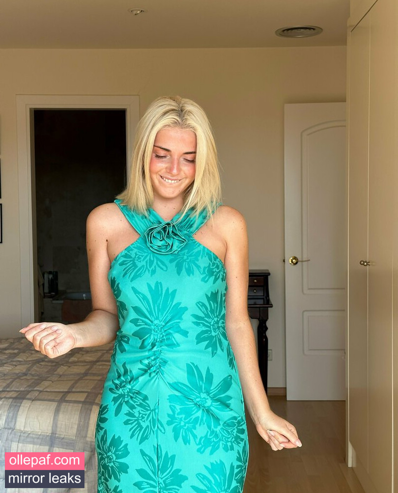 Latest Leaks ainabarcons Nude #37 - Fapello