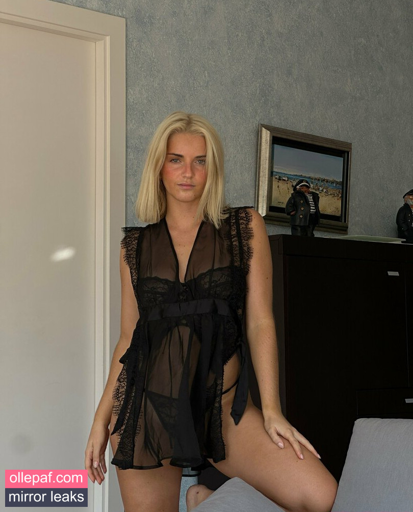 Latest Leaks ainabarcons Nude #40 - Fapello