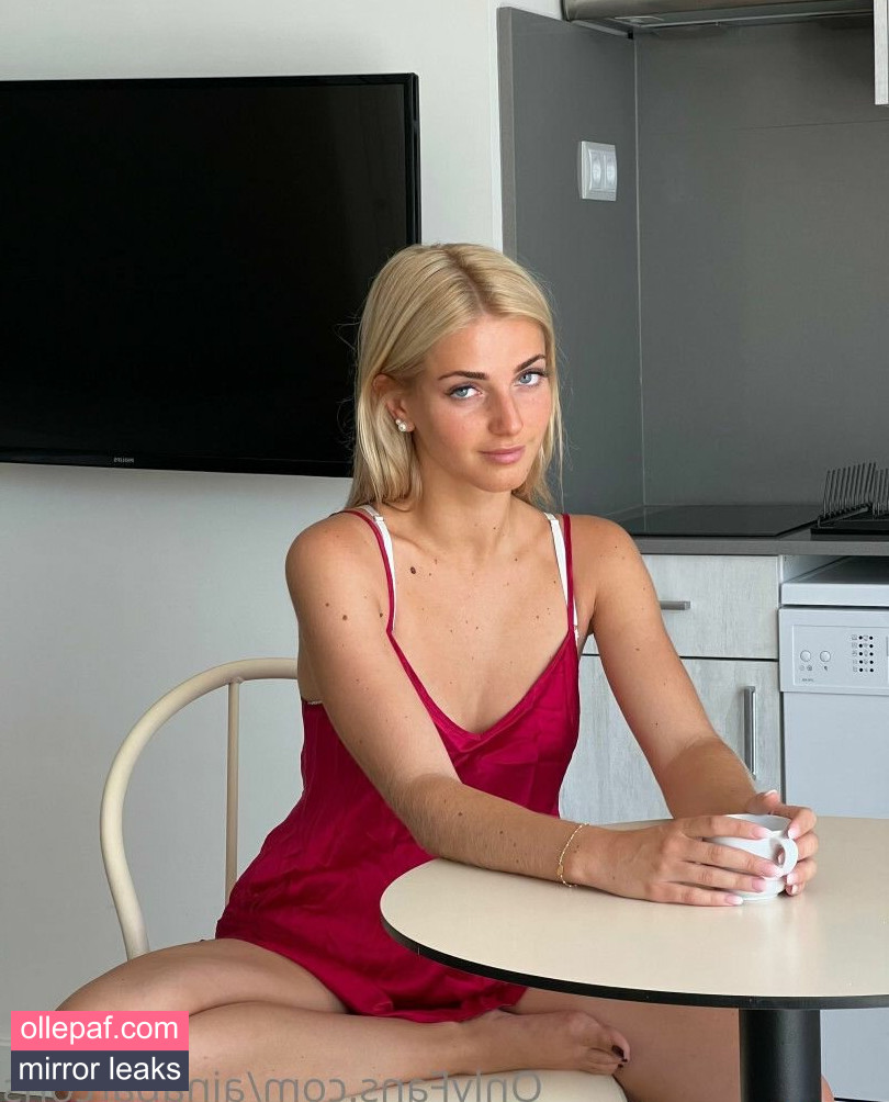 Latest Leaks ainabarcons Nude #7 - Fapello