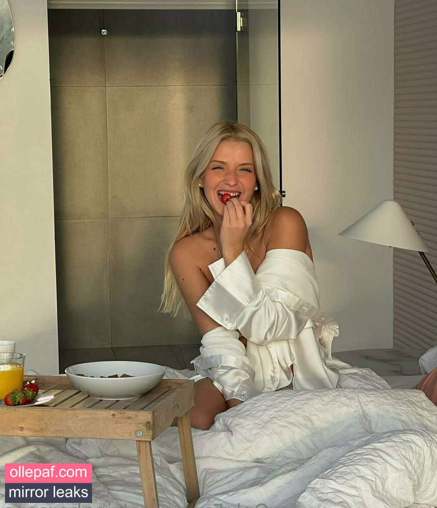 Latest Leaks ainabarcons Nude #71 - Fapello