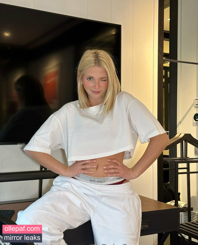 Latest Leaks ainabarcons Nude #79 - Fapello