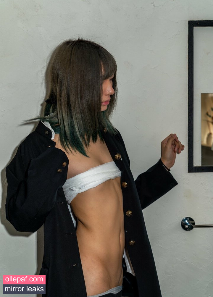 AinasiUsagi Nude Leaks OnlyFans #94 - Fapello