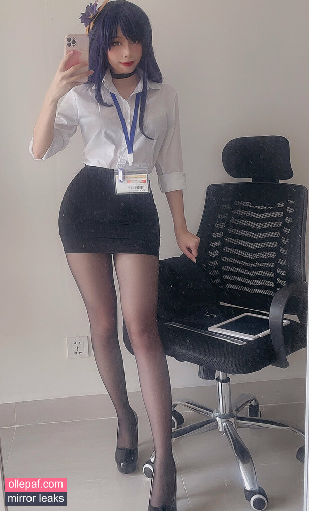 Latest Leaks ainnguyen Nude #115 - Fapello