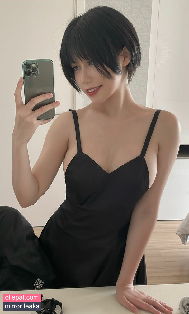 Latest Leaks ainnguyen Nude #44 - Fapello