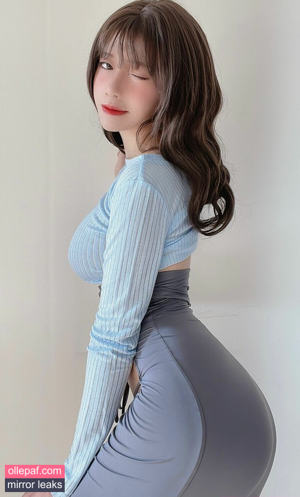 Latest Leaks ainnguyen Nude #49 - Fapello