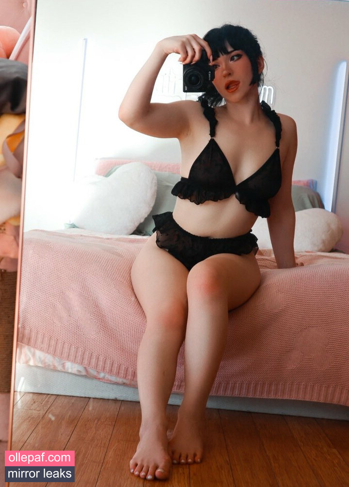 Latest Leaks Airy.Blossom Nude #3 - Fapello