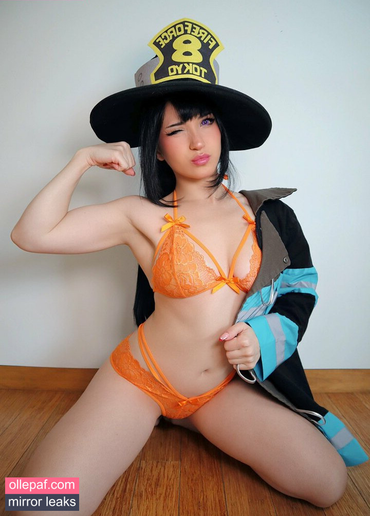 Latest Leaks Airy.Blossom Nude #5 - Fapello