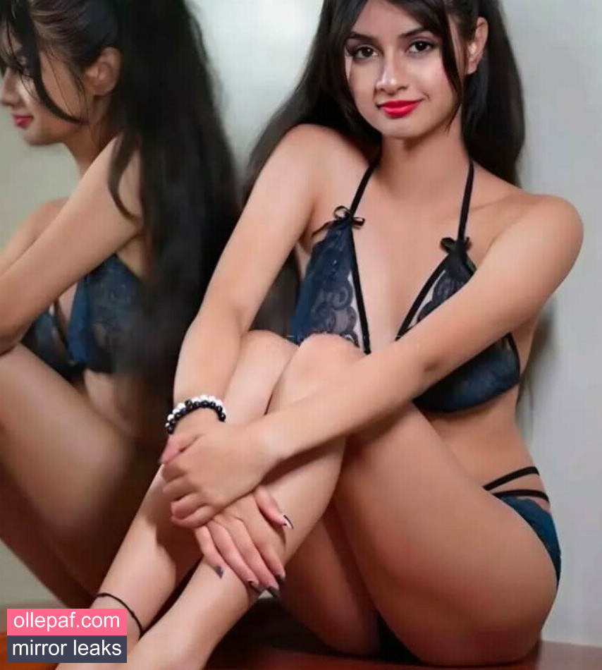 Latest Leaks Aishwarya Harishankar Nude #11 - Fapello