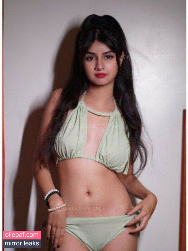 Latest Leaks Aishwarya Harishankar Nude #47 - Fapello