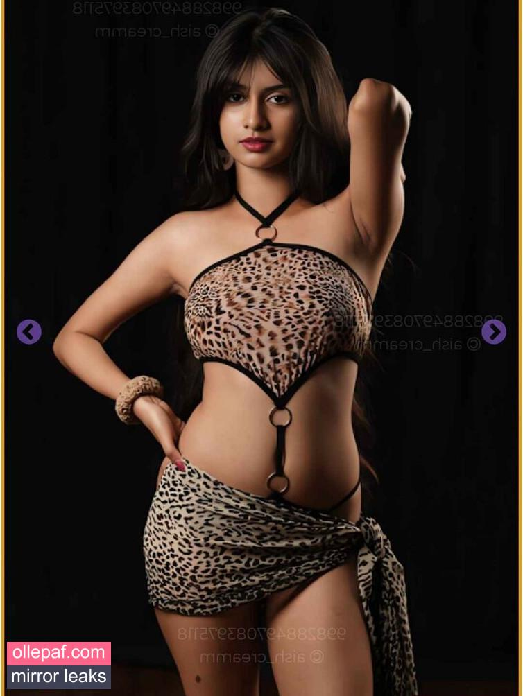 Latest Leaks Aishwarya Harishankar Nude #57 - Fapello