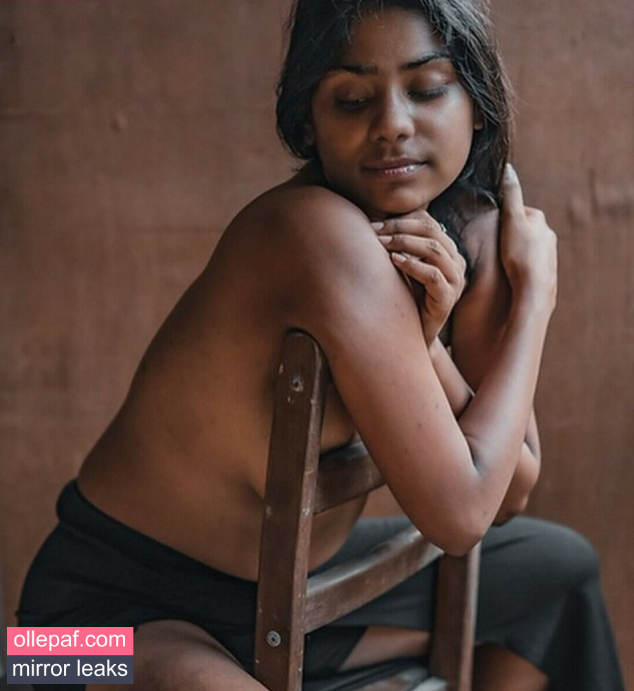 Latest Leaks Aishwarya Vadivu Nude #16 - Fapello