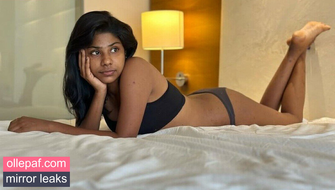 Latest Leaks Aishwarya Vadivu Nude #17 - Fapello