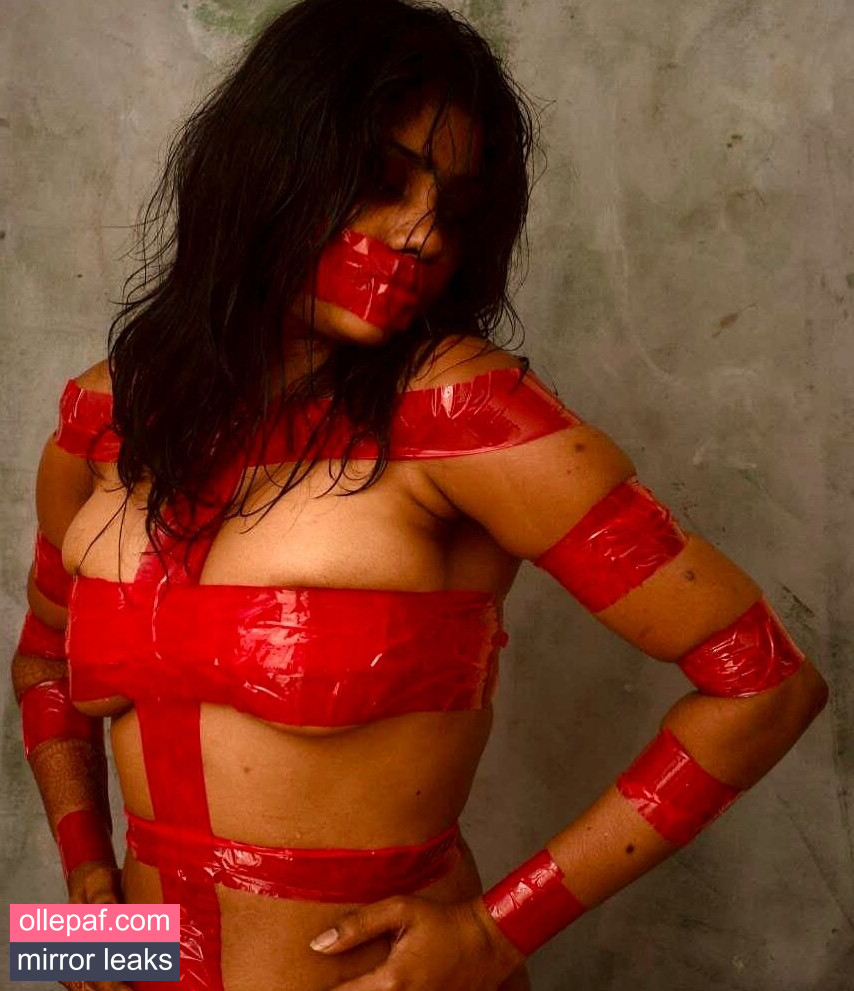 Latest Leaks Aishwarya Vadivu Nude #19 - Fapello