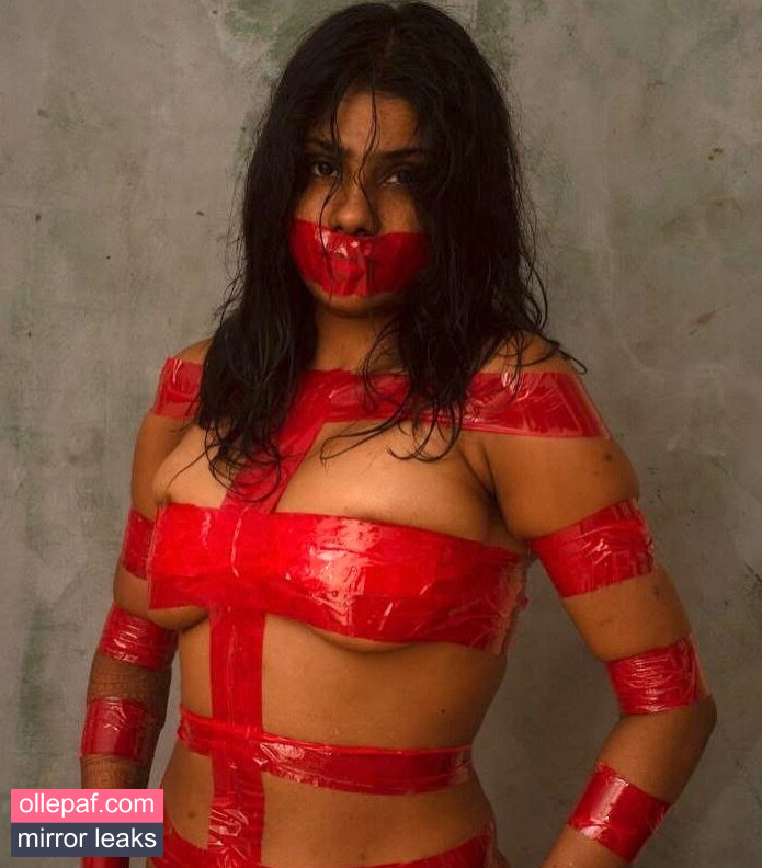 Latest Leaks Aishwarya Vadivu Nude #20 - Fapello