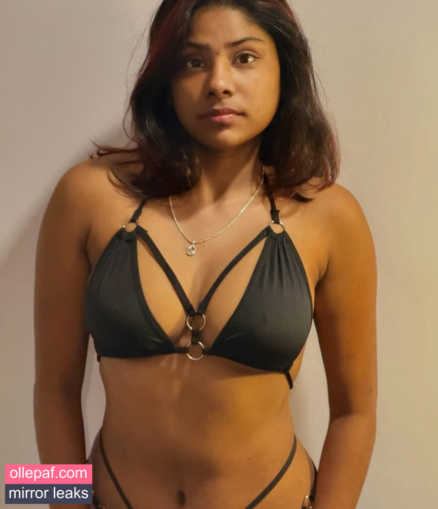 Latest Leaks Aishwarya Vadivu Nude #25 - Fapello