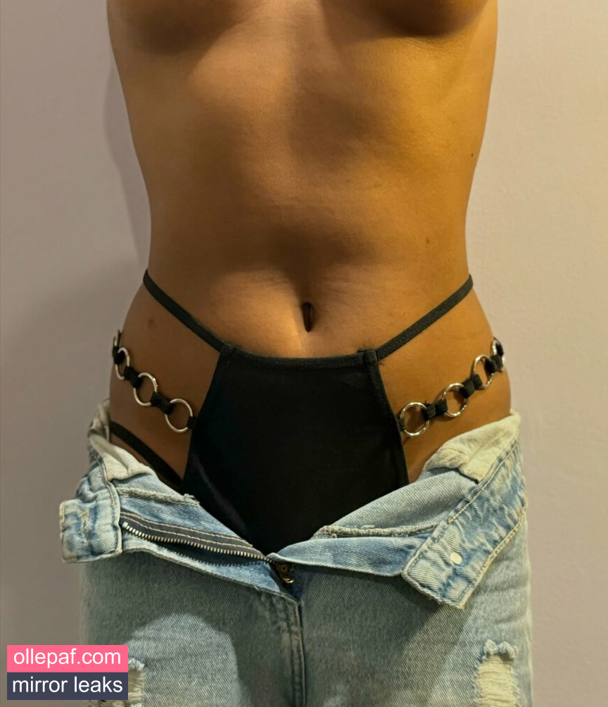 Latest Leaks Aishwarya Vadivu Nude #27 - Fapello