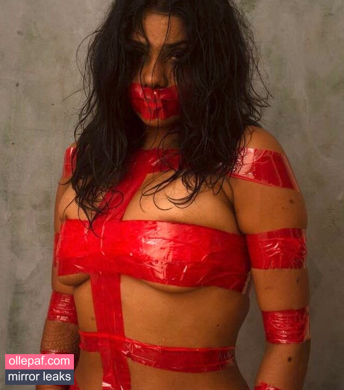 Latest Leaks Aishwarya Vadivu Nude #38 - Fapello