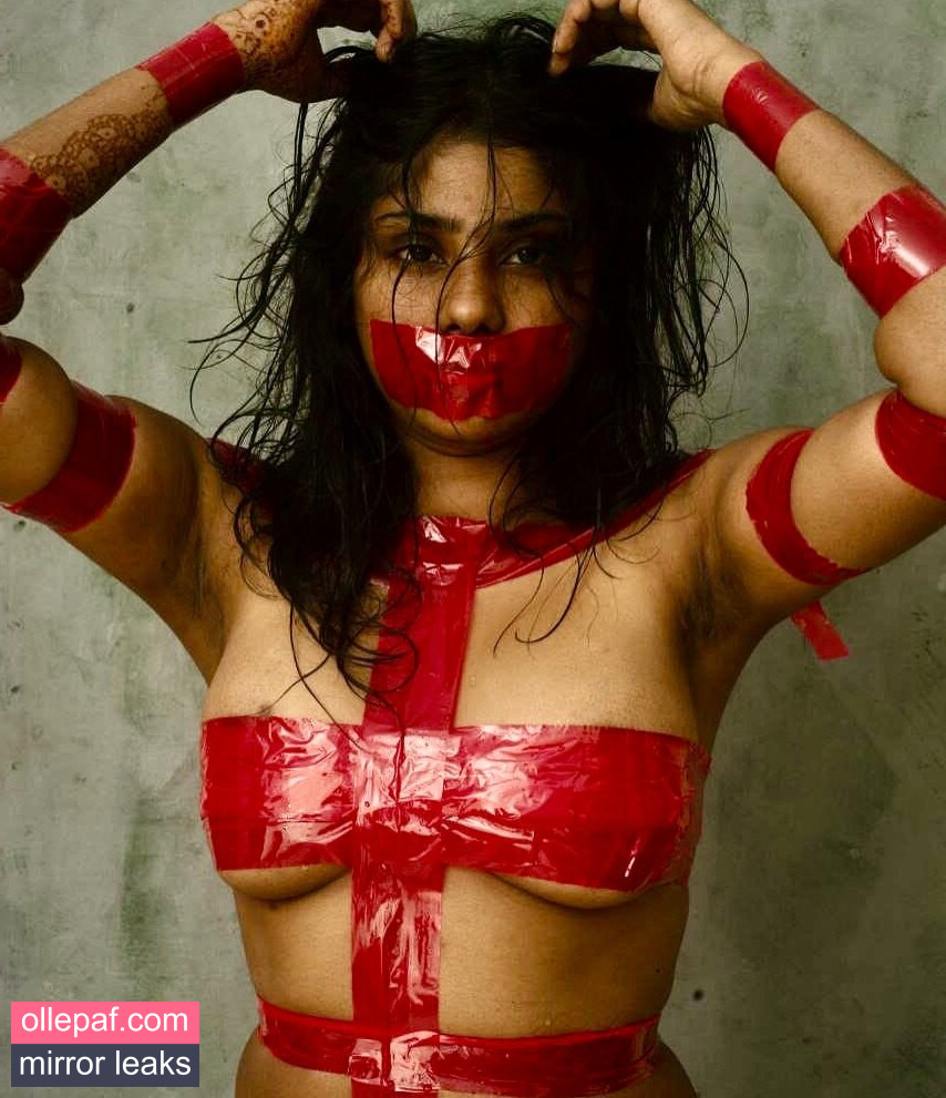 Latest Leaks Aishwarya Vadivu Nude #48 - Fapello