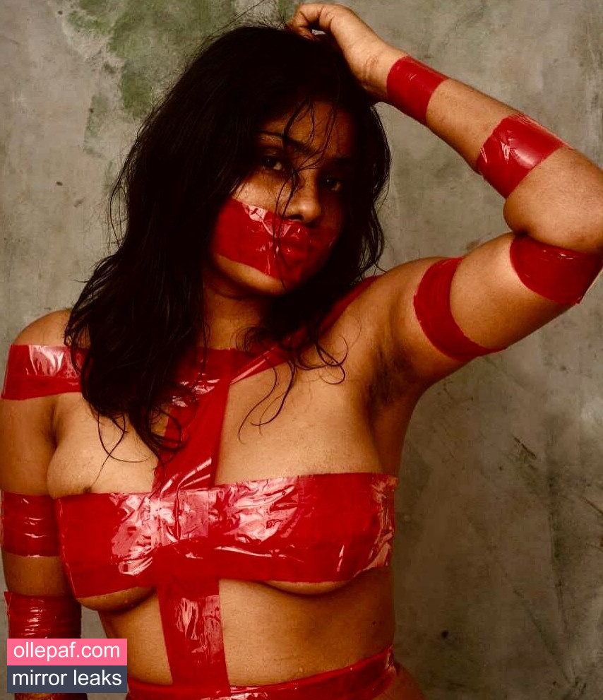 Latest Leaks Aishwarya Vadivu Nude #53 - Fapello