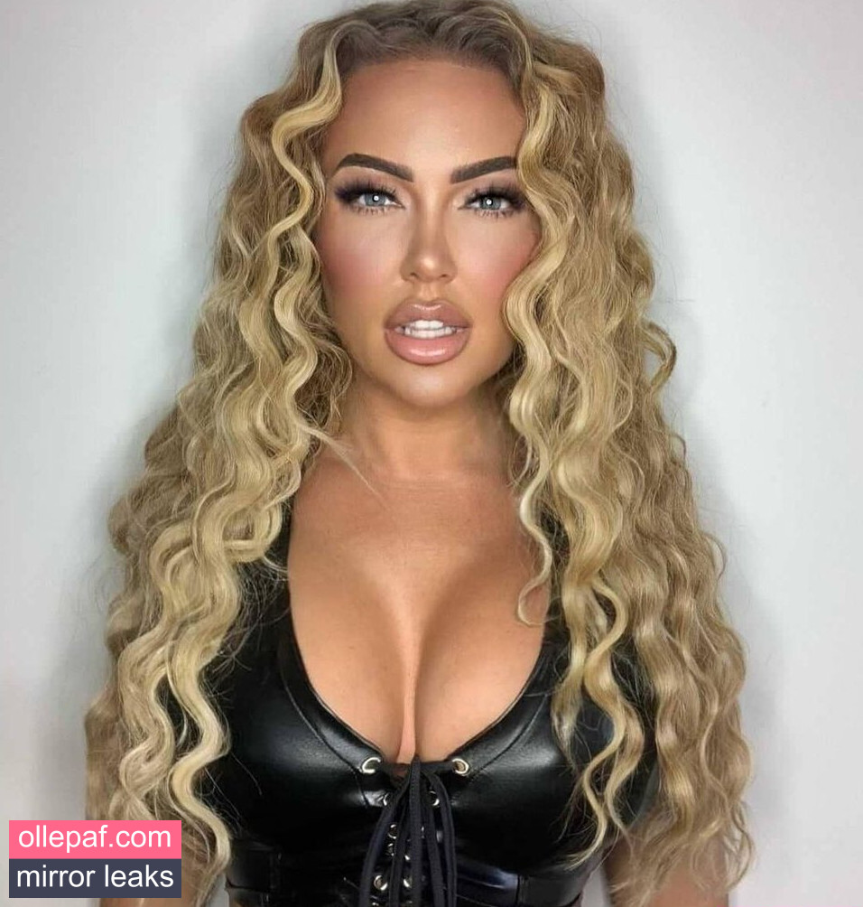 Latest Leaks Aisleyne Horgan-Wallace Nude #290 - Fapello