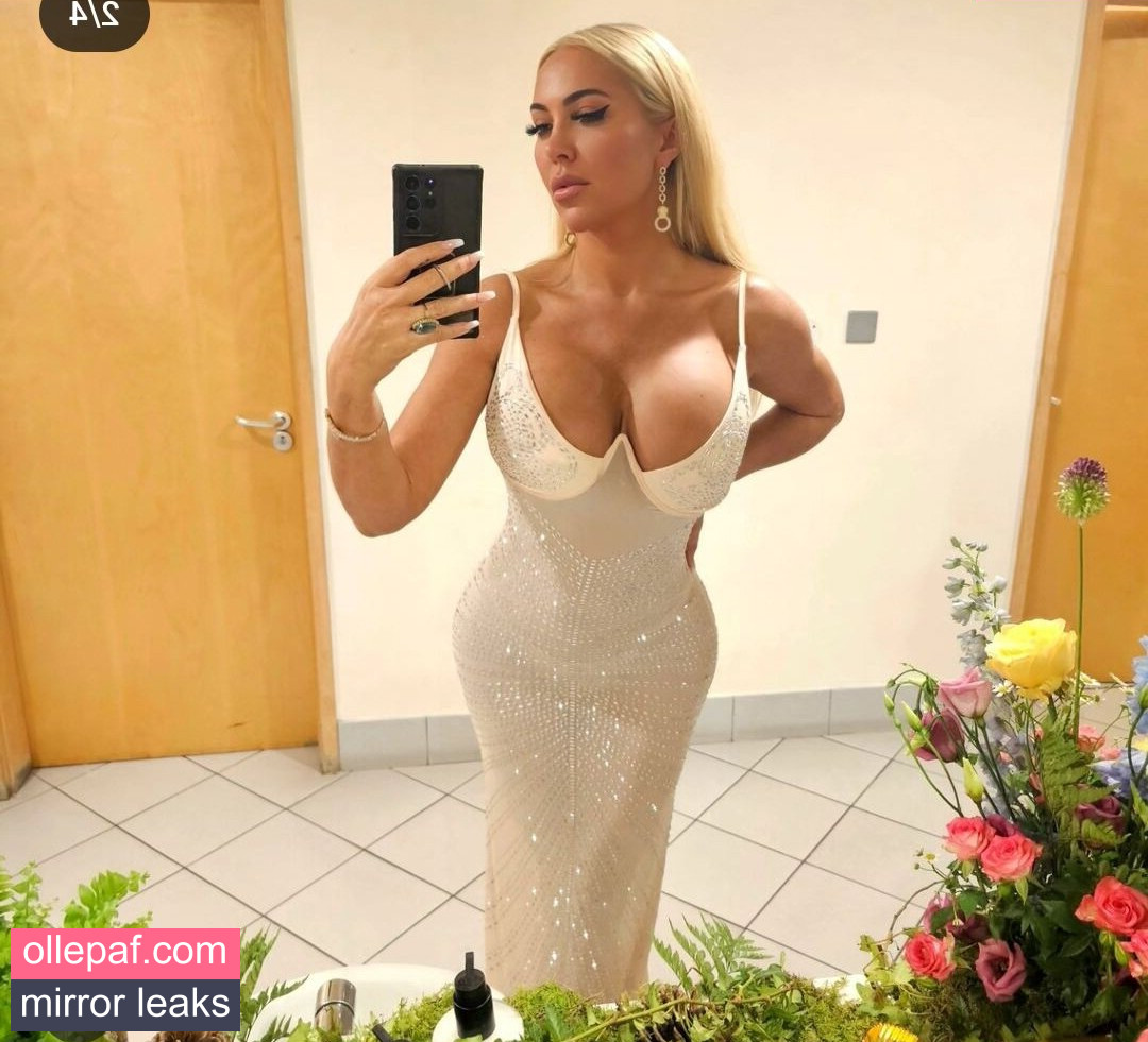 Latest Leaks Aisleyne Horgan-Wallace Nude #531 - Fapello