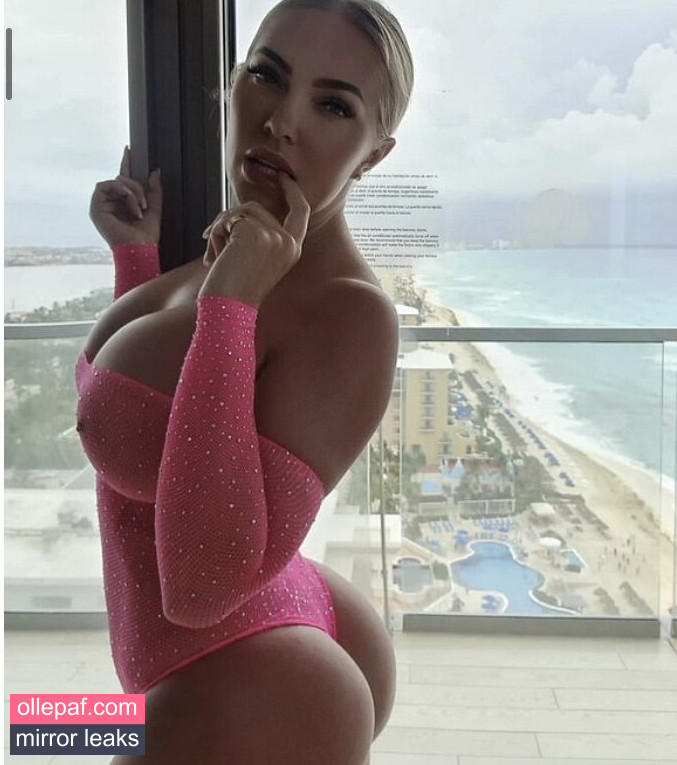 Latest Leaks Aisleyne Horgan-Wallace Nude #656 - Fapello