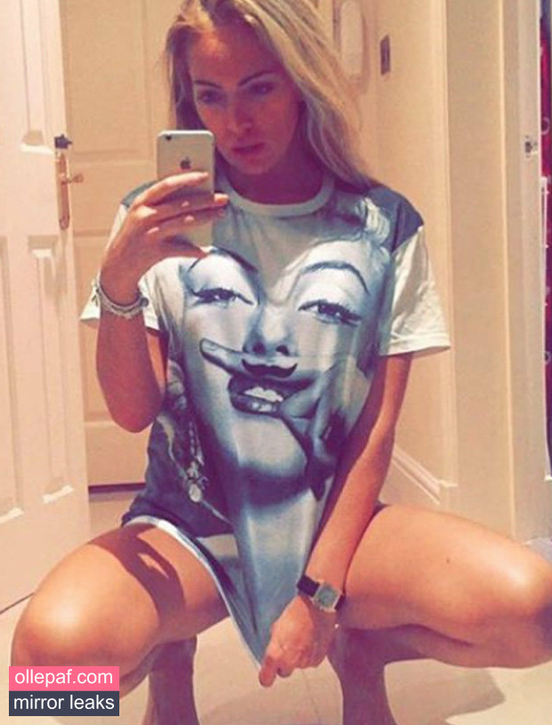Latest Leaks Aisleyne Horgan-Wallace Nude #674 - Fapello