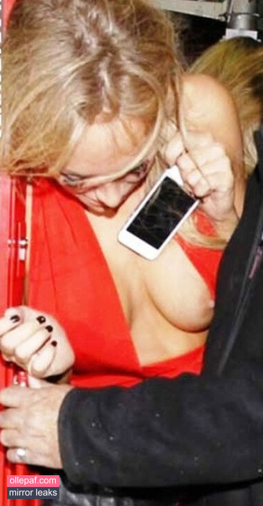 Latest Leaks Aisleyne Horgan-Wallace Nude #97 - Fapello