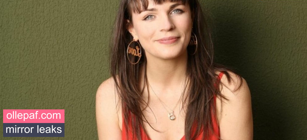 Latest Leaks Aisling Bea Nude #101 - Fapello