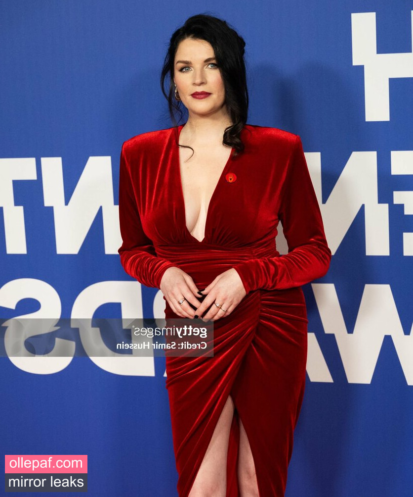 Latest Leaks Aisling Bea Nude #18 - Fapello
