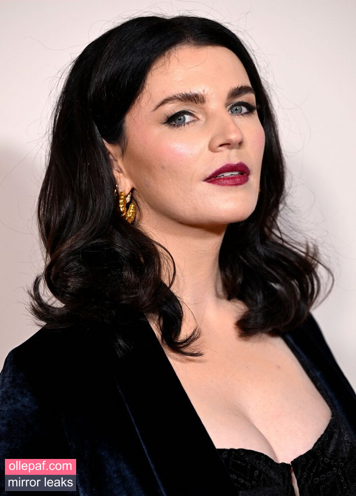 Latest Leaks Aisling Bea Nude #39 - Fapello