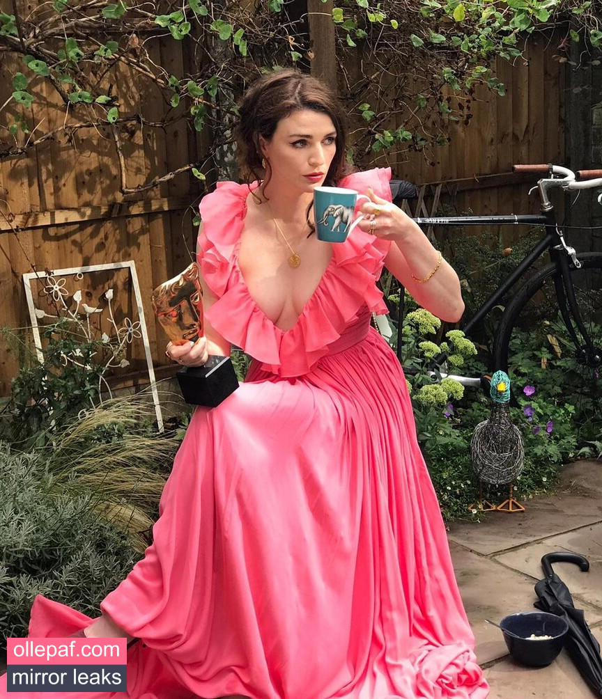 Latest Leaks Aisling Bea Nude #51 - Fapello