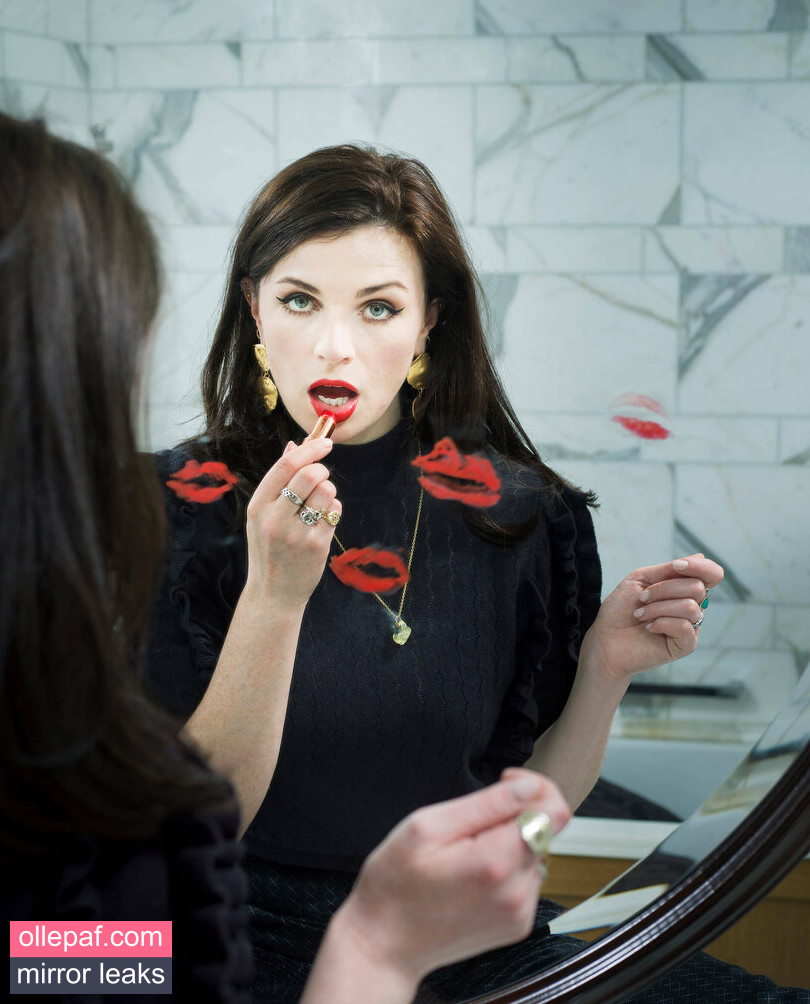 Latest Leaks Aisling Bea Nude #62 - Fapello