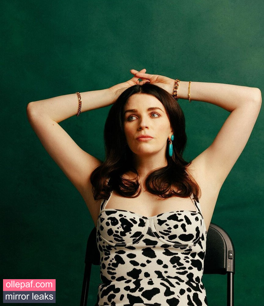 Latest Leaks Aisling Bea Nude #69 - Fapello