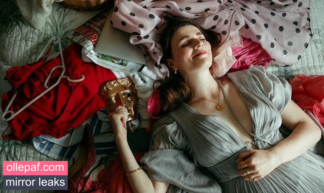 Latest Leaks Aisling Bea Nude #81 - Fapello