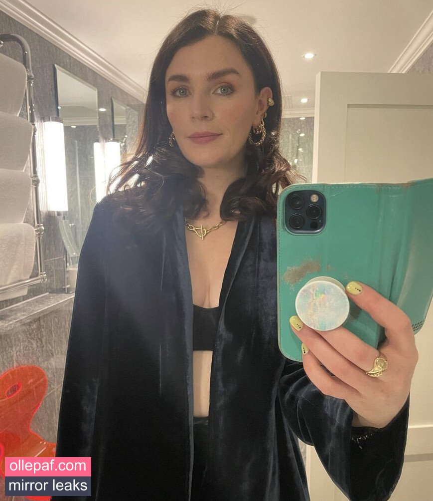 Latest Leaks Aisling Bea Nude #87 - Fapello