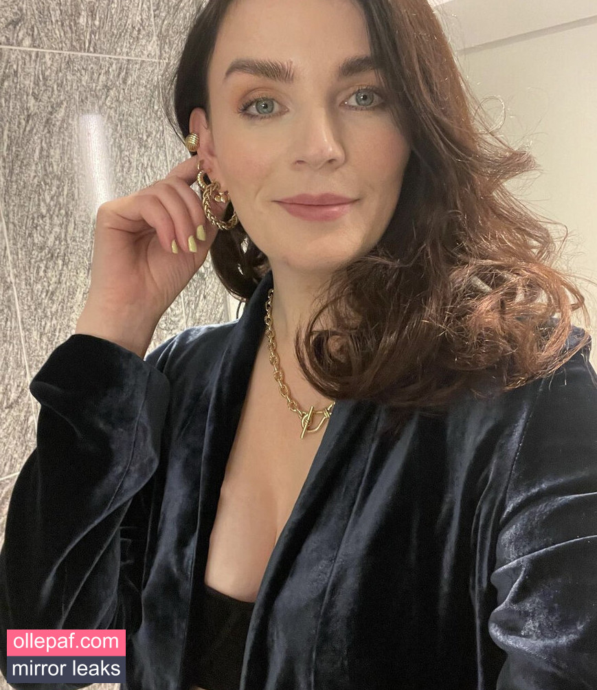 Latest Leaks Aisling Bea Nude #88 - Fapello