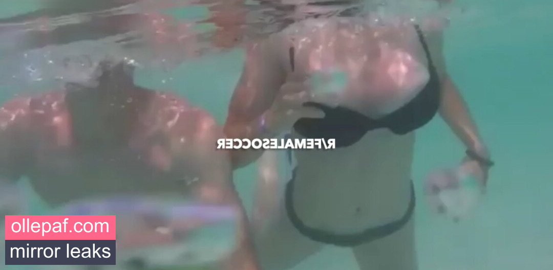 Latest Leaks Aitana Bonmatí Nude #102 - Fapello