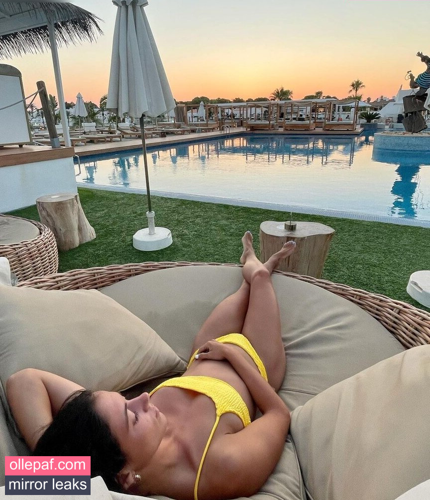 Latest Leaks Aitana Bonmatí Nude #123 - Fapello
