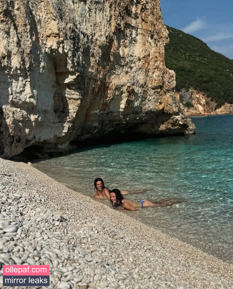 Latest Leaks Aitana Bonmatí Nude #16 - Fapello