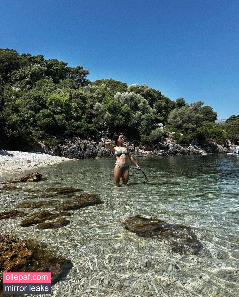 Latest Leaks Aitana Bonmatí Nude #17 - Fapello